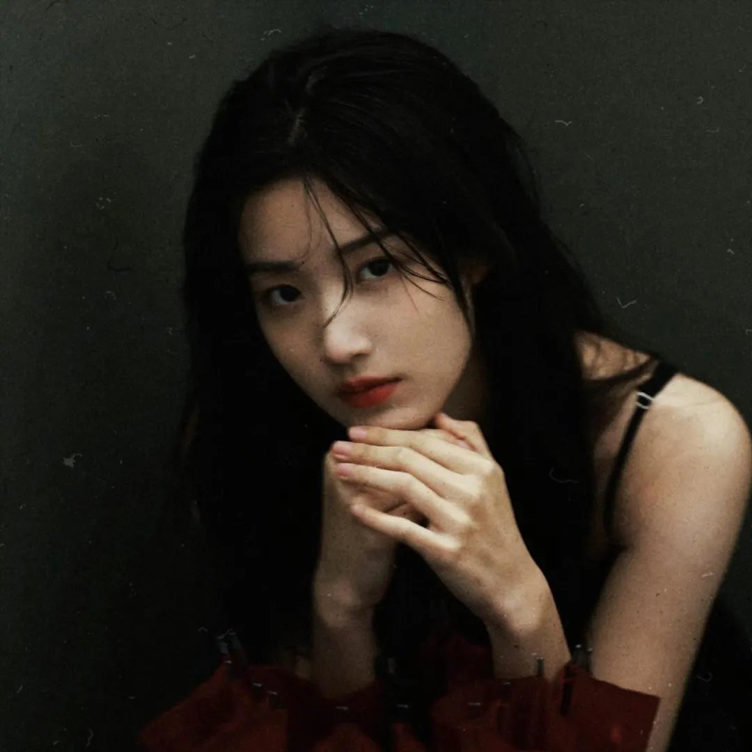 亲爱的小美人鱼